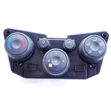 Controle ar condicion e aquecedor
