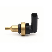 Sensor de temperatura