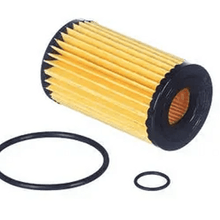 Filtro de óleo