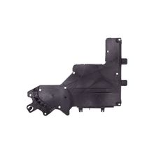 Isolador compartimento frontal