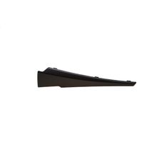 Moldura lateral para-brisa LD