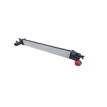 Resfriador admissão intercooler