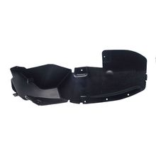 Forro caixa roda traseira dir