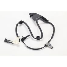 Sensor De Velocidade Da Roda Dianteira GM