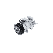 Compressor De Ar Condicionado