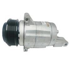 Compressor ar condicionado