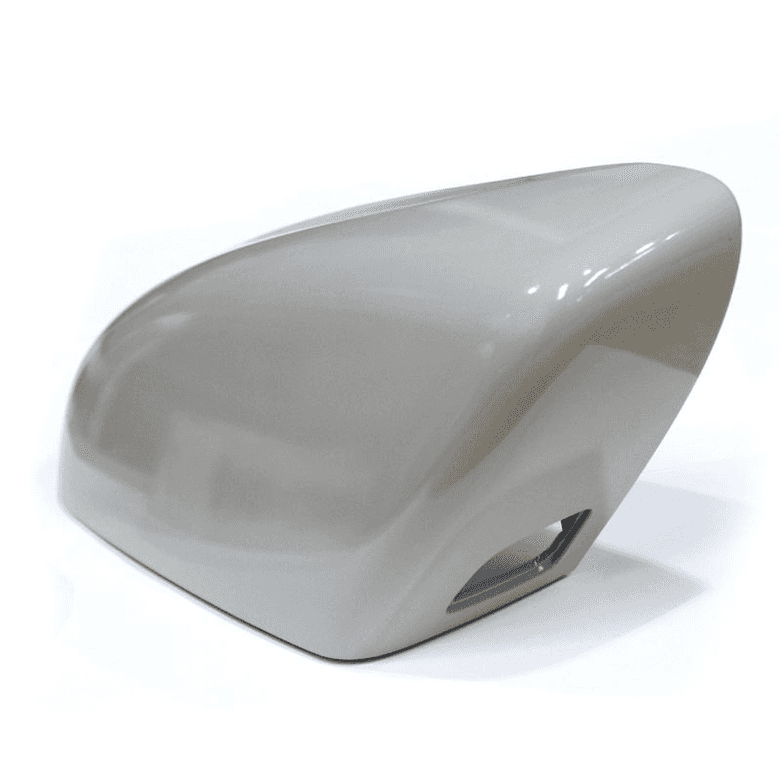 Capa Retrovisor Ext L.E. Original