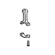 Haste Conector GM