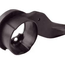 Manopla regulagem encosto banco diant LE