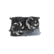 Eletro Ventilador Radiador Original Ford
