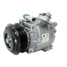 Compressor De Ar Condicionado GM