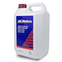 Aditivo Radiador 5 L Original