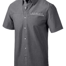 Camisa Algodao Harley-Davidson