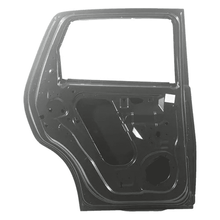 Porta Traseira LE Original