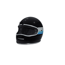 Capacete Ocean Stripes Custom Harley-Davidson