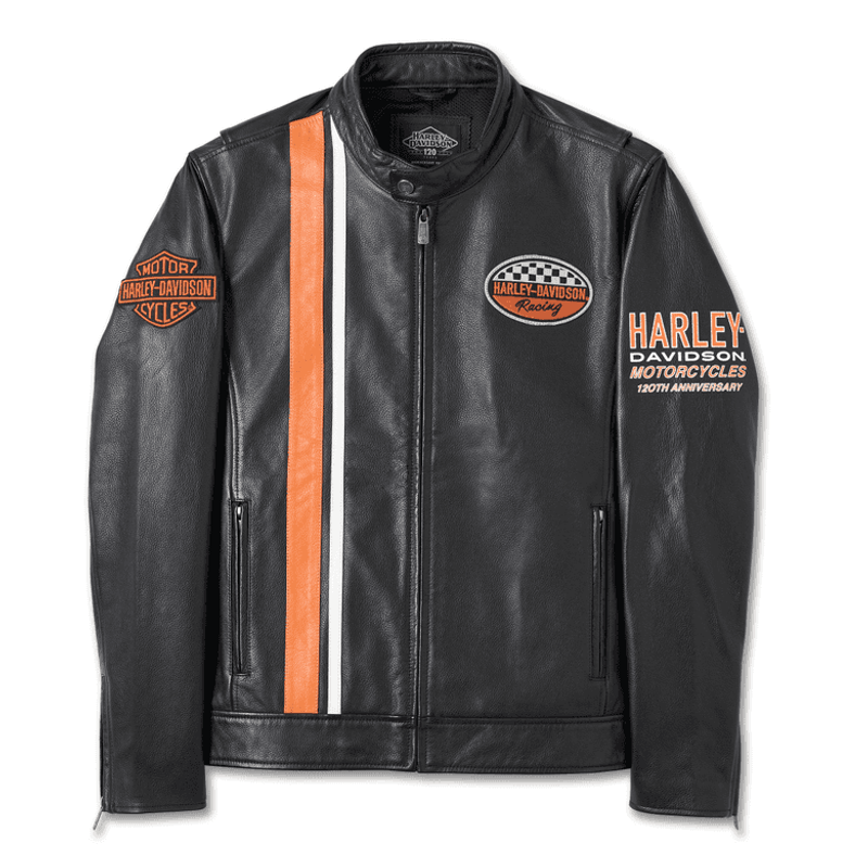 Jaqueta original harley sales davidson