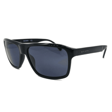 Oculos Acetato De Sol Preto Brilhante Harley-Davidson