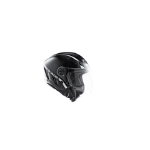 Capacete Blade Preto Fosco Agv