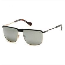 Oculos Metal De Sol Masculino Preto Harley-Davidson