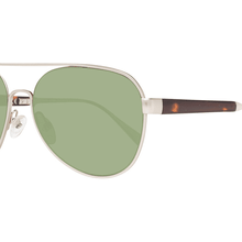 Oculos Metal De Sol Grafiteharley-Davidson