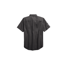 Camisa Masculino Cinza Escuro Harley-Davidson