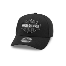Bone Masculino Harley-Davidson