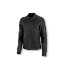 Jaqueta De Algodao Masculino Preto Harley-Davidson Tamanho P