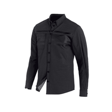 Camisa De Fibra Sintetica Masculino Preto Harley-Davidson