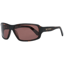 Oculos Acetato De Sol Preto Harley-Davidson