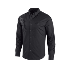 Camisa Algodao Masculino Manga Longa Harley-Davidson