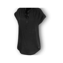 Camisa De Fibra Artificial Feminina Harley-Davidson