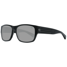 Oculos Acetato De Sol Preto Harley-Davidson