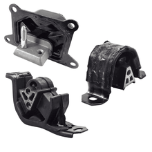 Kit Coxim do Motor Original