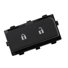 Interruptor Trava Porta Original GM