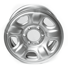 Roda Estepe - Chevrolet S10 / TRAILBLAZER 2017 A 2023