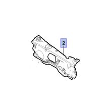 Isolamento Externo Painel GM