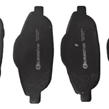 Pastilhas De Freio Dianteiro C4 Lounge/ Peugeot 308/408
