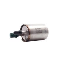 Filtro de combustível