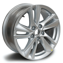 Roda Liga Leve Aro 16 Prata Original GM