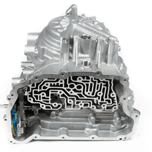 Carcaça transmissão automática