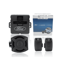 Kit Alarmes Keyless