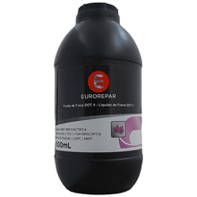 Fluido De Freio Dot4 500mL