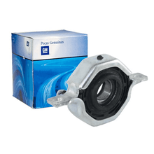 Rolamento Central Coxim Cardan S10