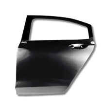 Porta Traseira Lado Esquerdo