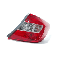 Lanterna Traseira Lado Esquerdo Honda Civic Civic 2012 a 2016