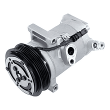 Compressor Do Ar Condicionado GM