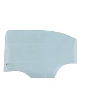 Vidro porta traseira direita