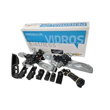 Regulador vidro