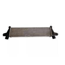 Resfriador admissão intercooler
