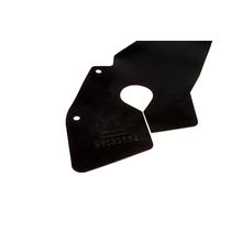 Protetor Respingo Dianteiro direito